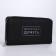 Women's wallet, lightning department, black color