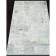 Rectangular carpet Durkar Rubi, size 160x300 cm, color Cream/L.Grey