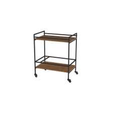 Serving table 