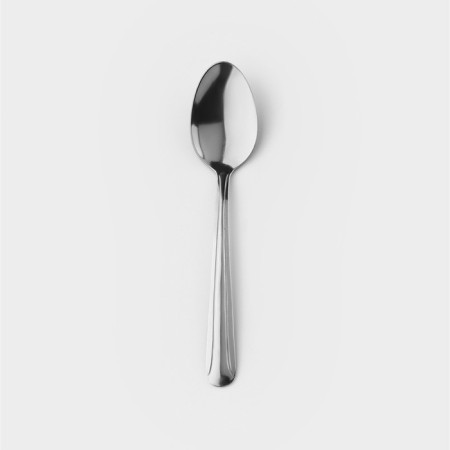 Spoon Tea shade "Classic", length 15.5 cm, thickness 1.2 mm-2