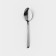 Spoon Tea shade "Classic", length 15.5 cm, thickness 1.2 mm