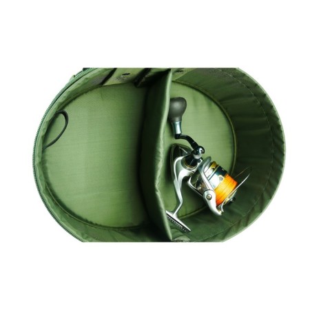 COFR "SibTERMO" for 2 coils, hard, color mix 00710506-5