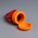 Slingshot 11cm, red