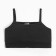 TOP for Minaku girl will bloom black, height 134 cm