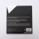 Raccoon microfiber napkin, 30 × 30 cm, cardboard envelope