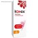 Kotex normal tampons, with an applicator, 8 pcs.