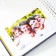 Photo album magnetic 20 sheets "Traveling into space" 29x24x2 cm