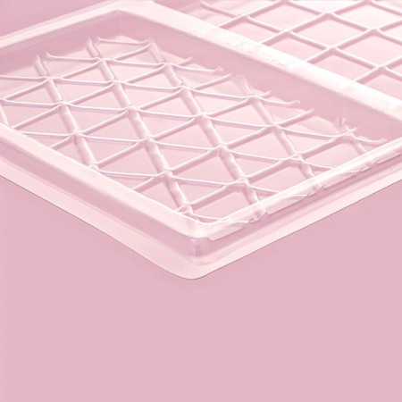Form for chocolate and sweets "Chocolate Tiles", 26.5 × 21 cm-4