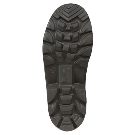 Male boots, olive color, size 44-5