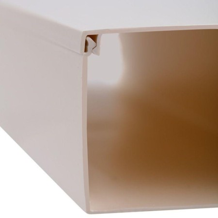 Rexant 28-6040-2 60x40 mm, l = 2000, white cable