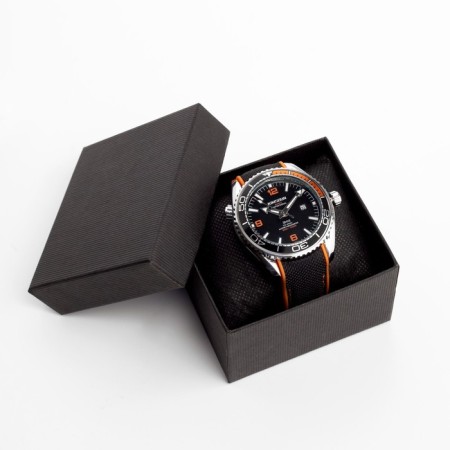 Men's wrist watches, D-4.5 cm, waterproof-5