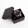 Men's wrist watches, D-4.5 cm, waterproof