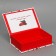 Box of a “fairy tale” book, 20 x 12.5 x 5 cm, New Year