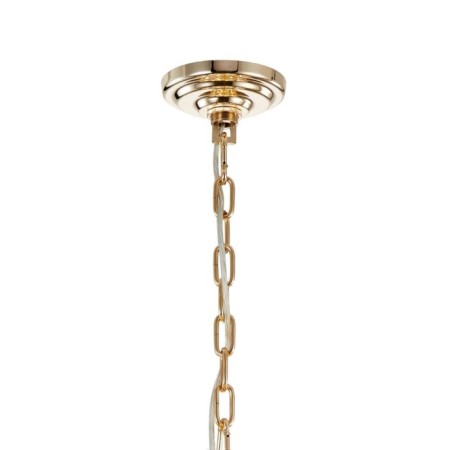 Suspension chandelier Dolor 510 mm, E14 360W-3