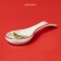 Standing under the spoon New Year's share "Magic tree", 22.3 × 7.1 × 2.7 cm