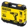 Drill screwdriver Brush Steher CD-160-2, 350-1350 rpm, 2 AKBX2 Ach, 2 Skor., 35 Nm