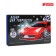 Set for drawing "Cool cars", 24 items