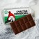 Milk chocolate "Happiness Prividin": 27 g.