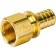 Axial adapter SFA-0002-002534, 25x3/4 "Internal thread