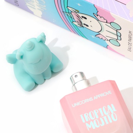 Women's perfumery water Unicorns Approve "Tropical Mojito", 50 ml-1