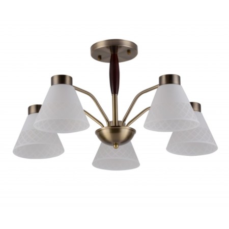 META chandelier 2058-305 5H27 40W-1