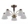 META chandelier 2058-305 5H27 40W