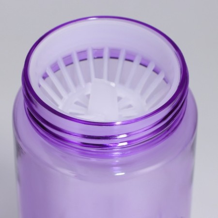 Water bottle "Bears", 600 ml-3