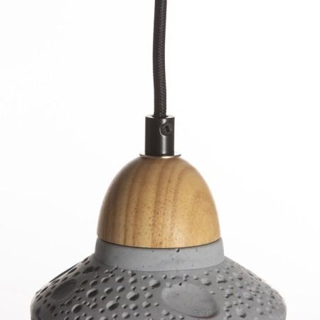 Deri lamp E27 40W gray 16x16x24-174cm-7