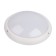Lamp NBB 06-60-001, Orion 1, UHL2, IP54, E27, 220V, 50Hz, 60 W, D275XH95, White