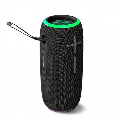 Portable acoustics BQ PBS4004 Black 20 W, BL, 3000 mAh, TWS, AUX, FM-1