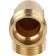 STOUT SFT-0009-000001, 1 ", external/outer thread
