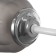 Lily chandelier (flower) 2x15W E27 Model: BR 00257 White/Black