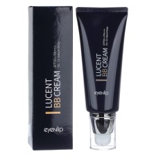 Facial Cream BB Cream Lucent BB Cream 50 ml No. 23 Natural Beige