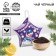New Year! Black tea "Talisman good luck", taste: lemon, 20 g.