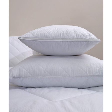 Comfort plus pillow, size 70x70 cm-3