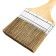 Brush flat MTX Euro 83082, mixed bristles, wooden handle, 4 "