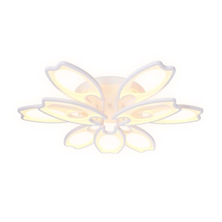 LED ceiling LED with Ambrella Light, Original, Fa579, 9XLED, 162 W, ​​12150LUM, 3000-6400K, POWER, PROPRAPTICAL-2