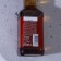 Shower gel, 250 ml, aroma of saffron and Irish whiskey, Hard Line