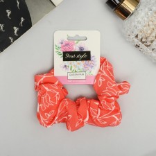Hair gum 