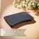 Table - breakfast tray, for a laptop, folding, gray, 60x40 cm