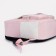 Youth backpack from lightning textiles, 2 pockets, pink color
