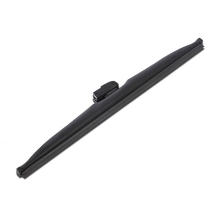 Autoprofi wiper brush, winter, in a rubber casing, 4 adapters 19 inches, 475 mm 9868-1
