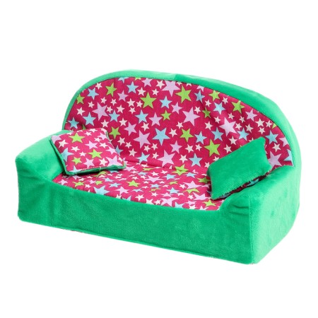 Soft toy "Sofa", mix-23
