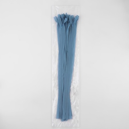 Lightning secret, No. 3, non -proceeding, castle machine, 40 cm, blue color-2