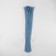 Lightning secret, No. 3, non -proceeding, castle machine, 40 cm, blue color
