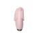 Facial massager Yove Gummy Bear, Pink, 7.5 cm