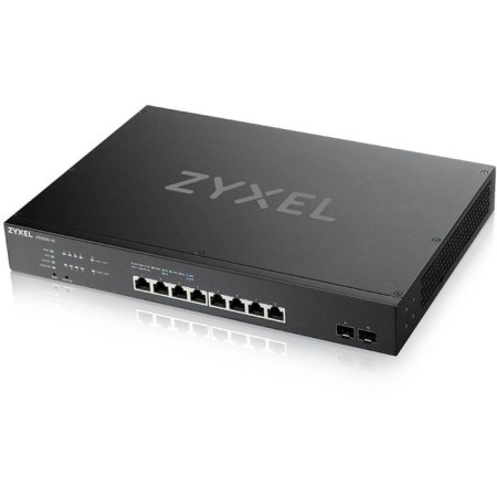 Zyxel Nebulaflex XS1930-10-ZZ0101F, controlled, 10x10/100/1000Base-T-2