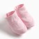 Booties for girls, color mix