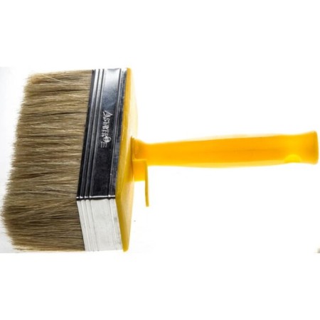 Brush Maclovice Stayer Universal mini, mixed bristles, plastic case, 5x15 cm-1
