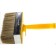 Brush Maclovice Stayer Universal mini, mixed bristles, plastic case, 5x15 cm